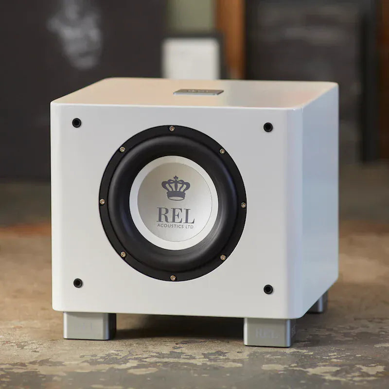 Subwoofer REL T/7x