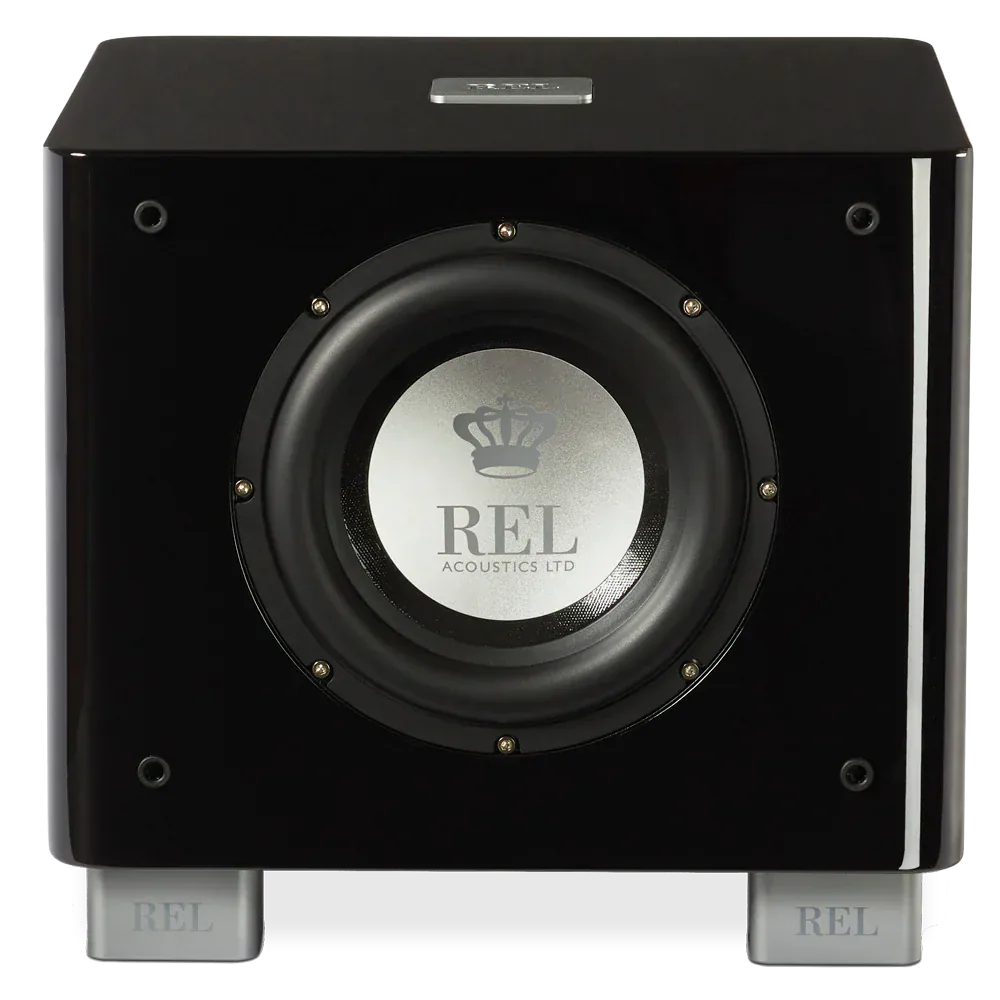 Subwoofer REL T/7x