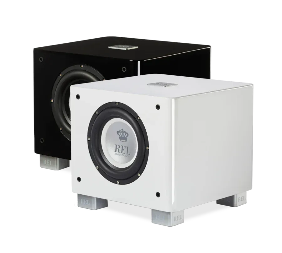 Subwoofer REL T/7x
