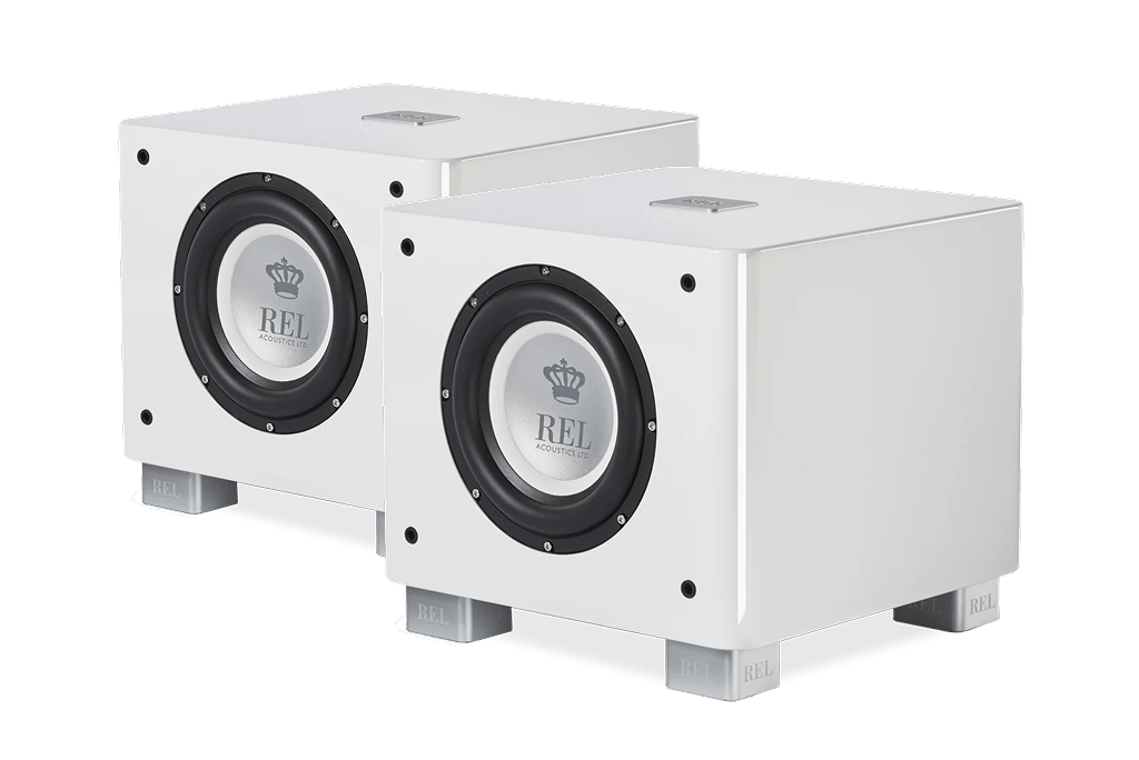 Subwoofer REL T/7x