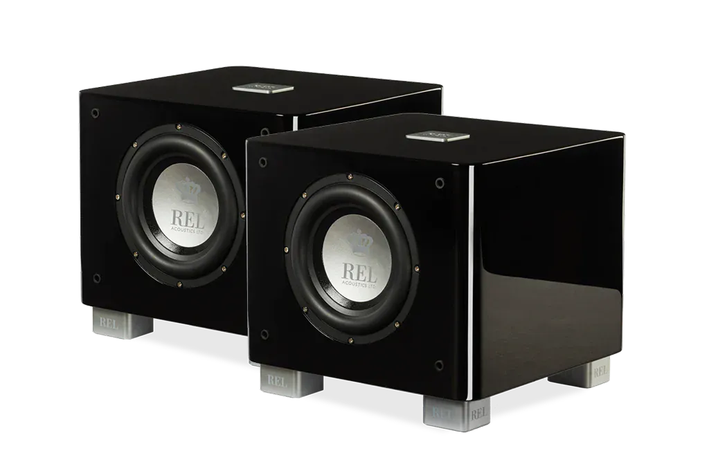 Subwoofer REL T/7x