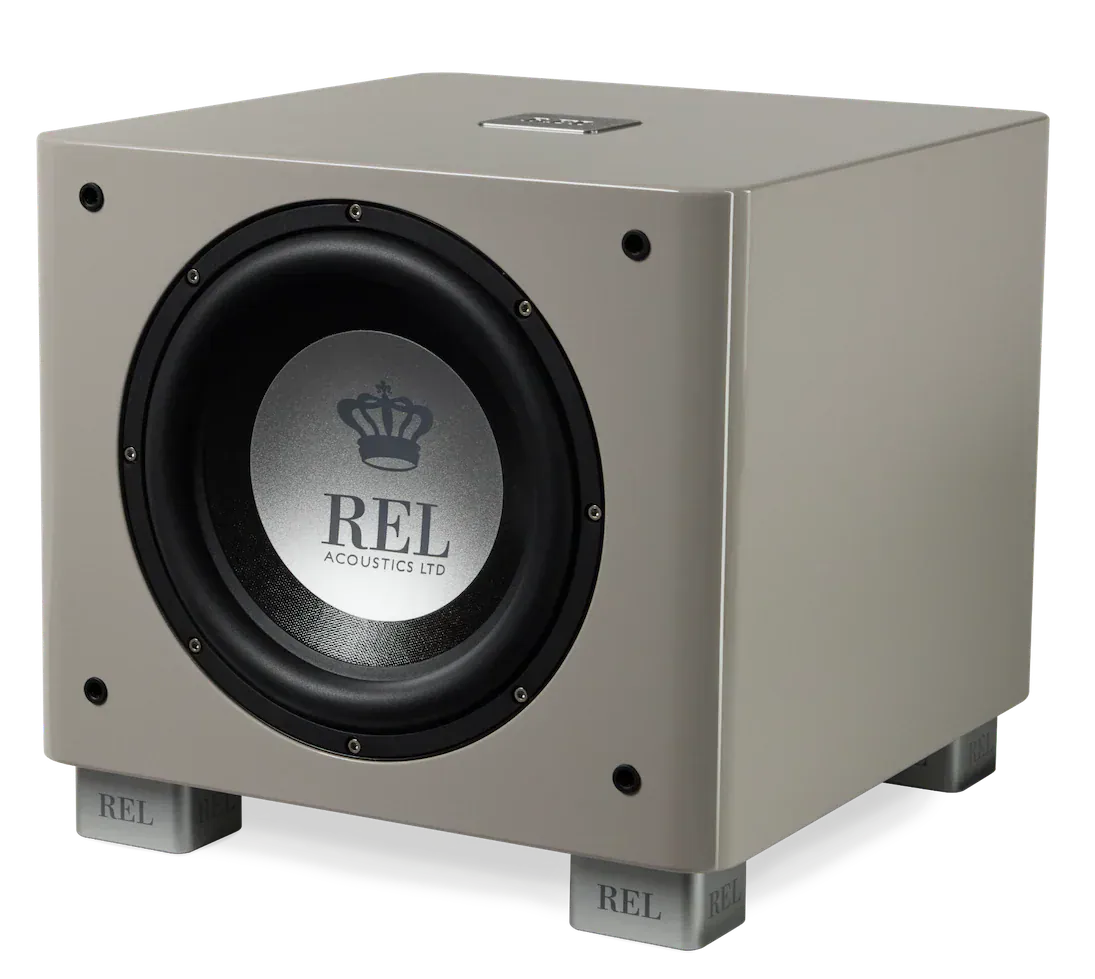 Subwoofer REL T/9x