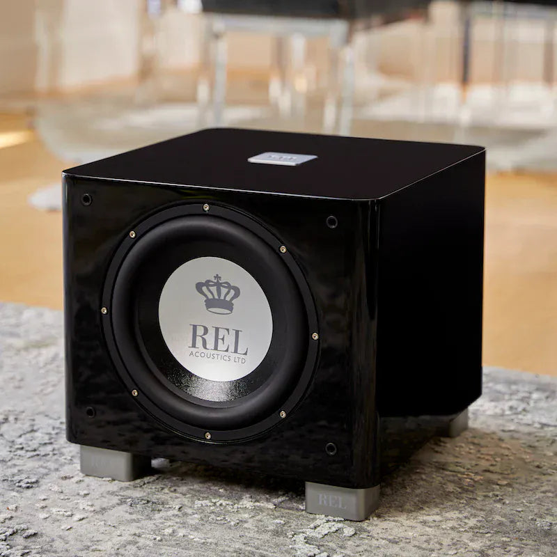 Subwoofer REL T/9x