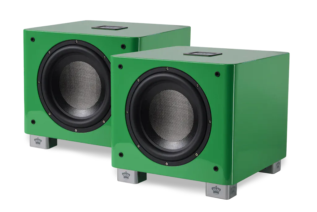 Subwoofer REL T/9x SE
