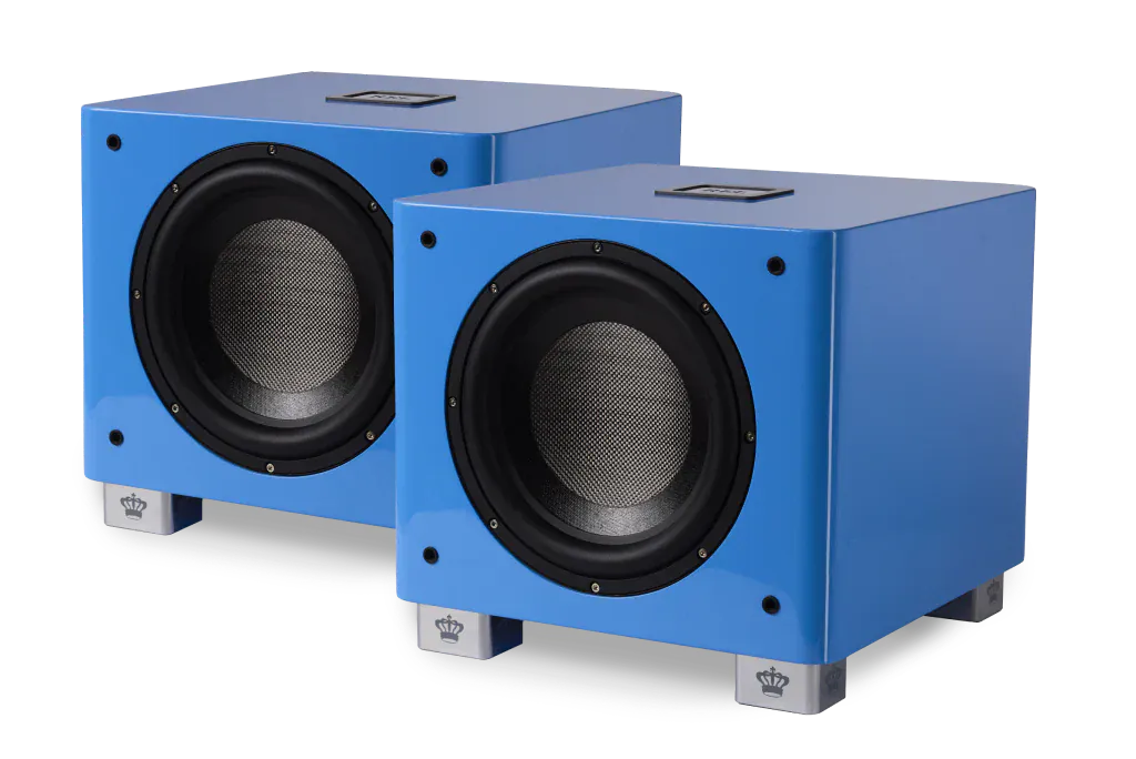 Subwoofer REL T/9x SE