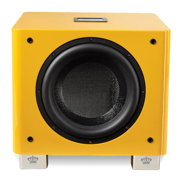 Subwoofer REL T/9x SE