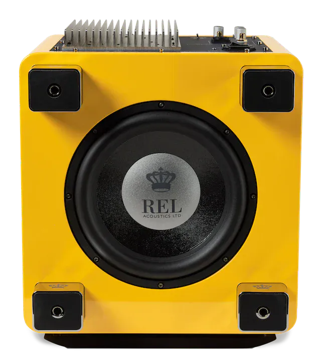 Subwoofer REL T/9x SE