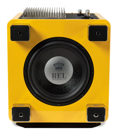 Subwoofer REL T/9x SE