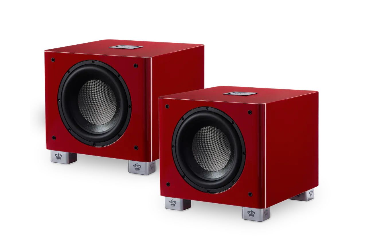 Subwoofer REL T/9x SE