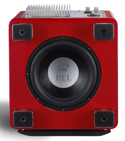 Subwoofer REL T/9x SE