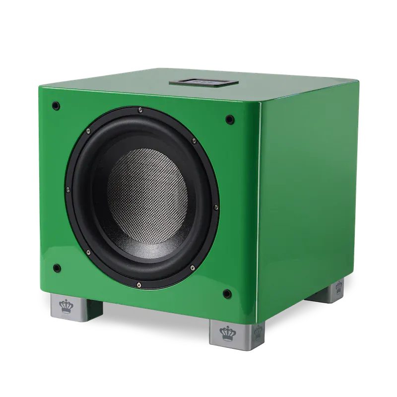 Subwoofer REL T/9x SE