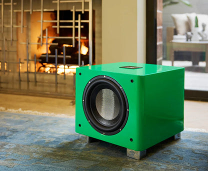 Subwoofer REL T/9x SE