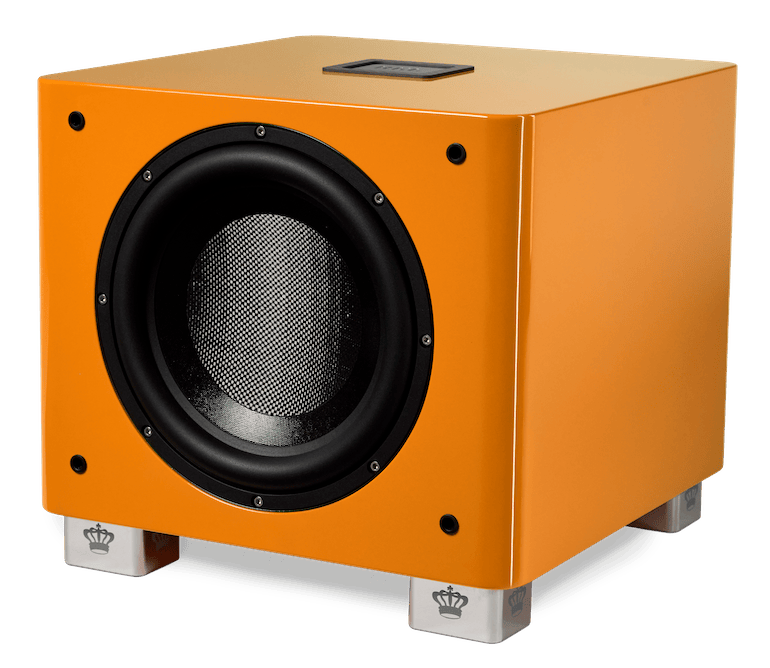 Subwoofer REL T/9x SE