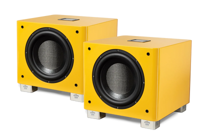 Subwoofer REL T/9x SE