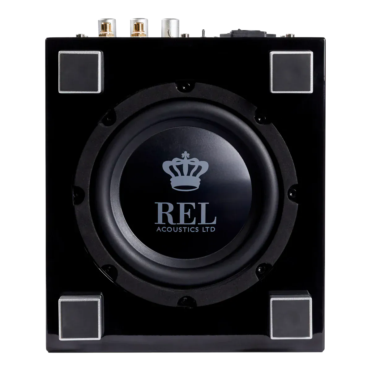 Subwoofer REL T-Zero MKIII