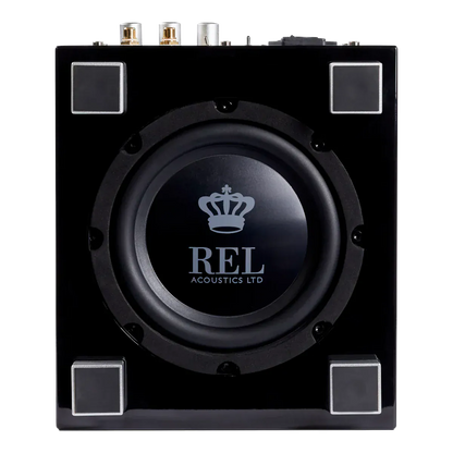 Subwoofer REL T-Zero MKIII