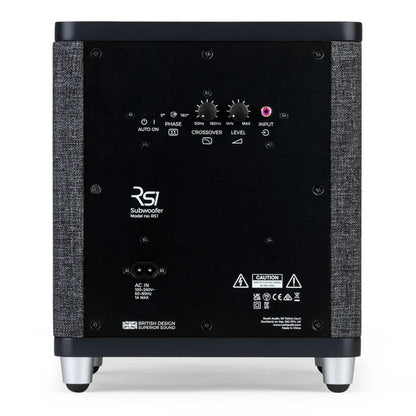 Subwoofer Ruark RS1