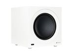 Subwoofer Satin White Monitor Audio Anthra W12