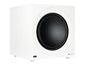 Subwoofer Satin White Monitor Audio Anthra W15