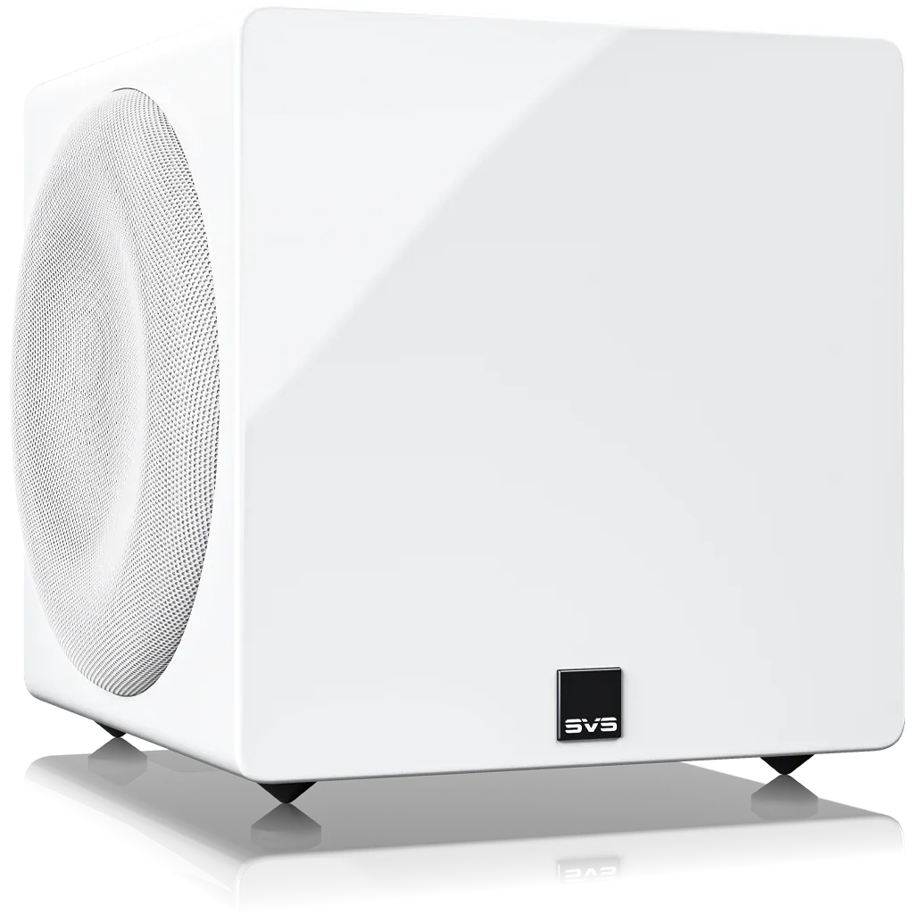 Subwoofer SVS 3000 Micro R|Evolution Subwoofer