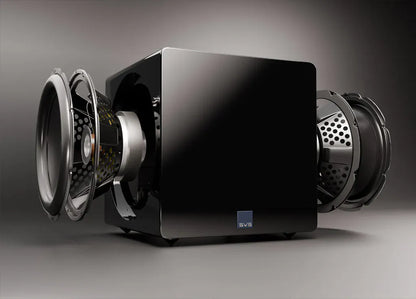 Subwoofer SVS 3000 Micro R|Evolution Subwoofer