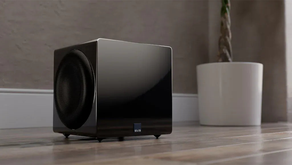 Subwoofer SVS 3000 Micro R|Evolution Subwoofer