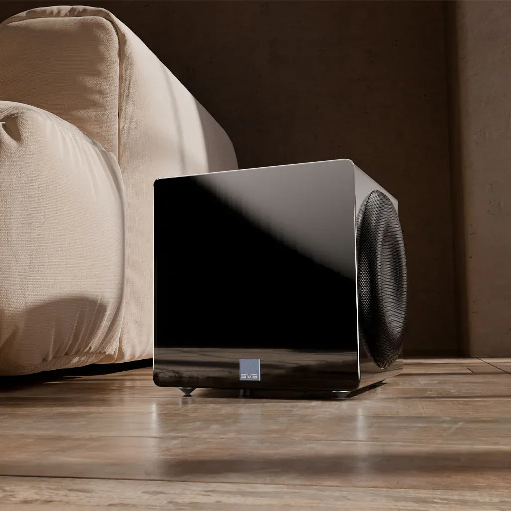 Subwoofer SVS 3000 Micro R|Evolution Subwoofer