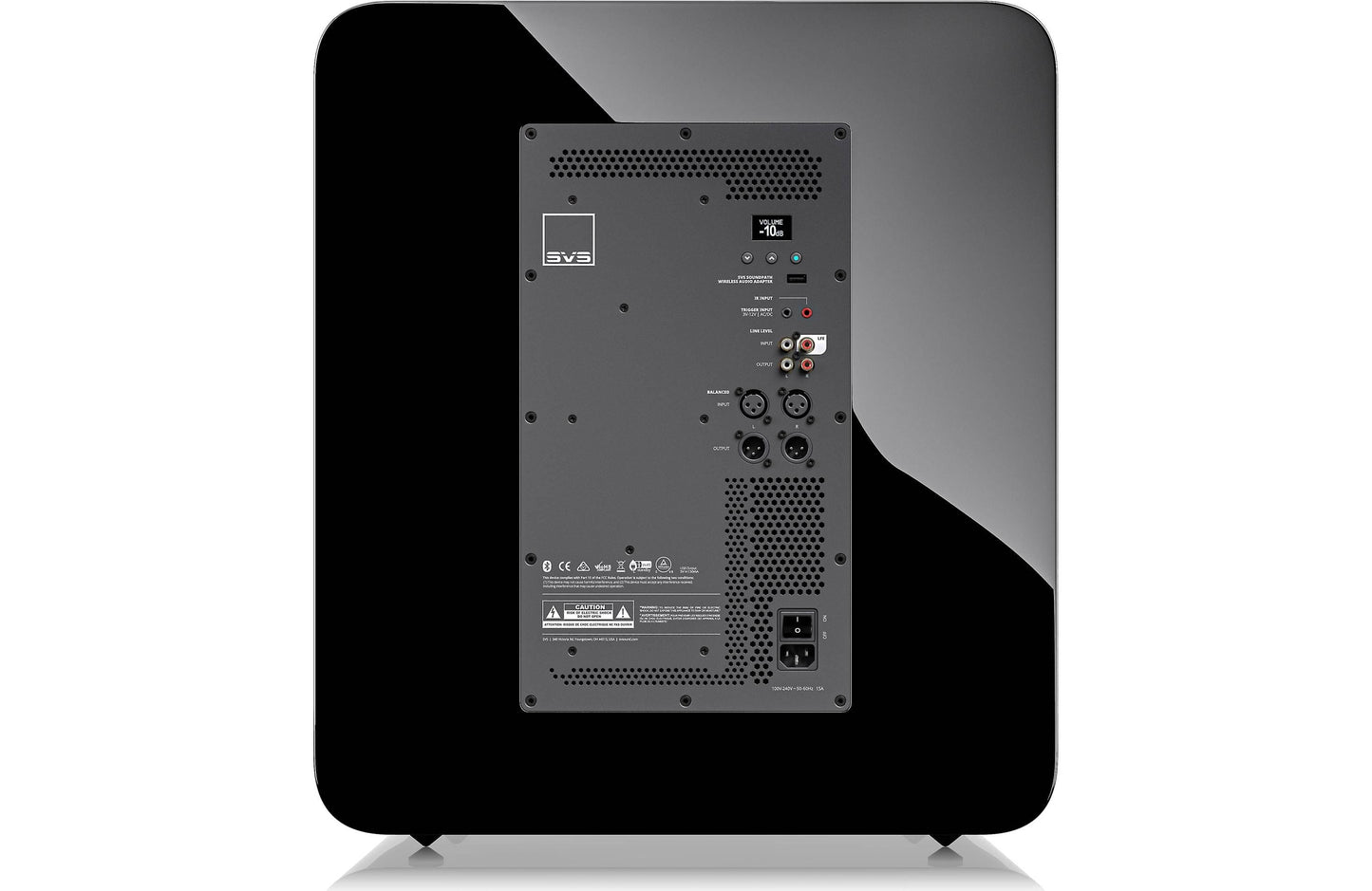 Subwoofer SVS PB-5000