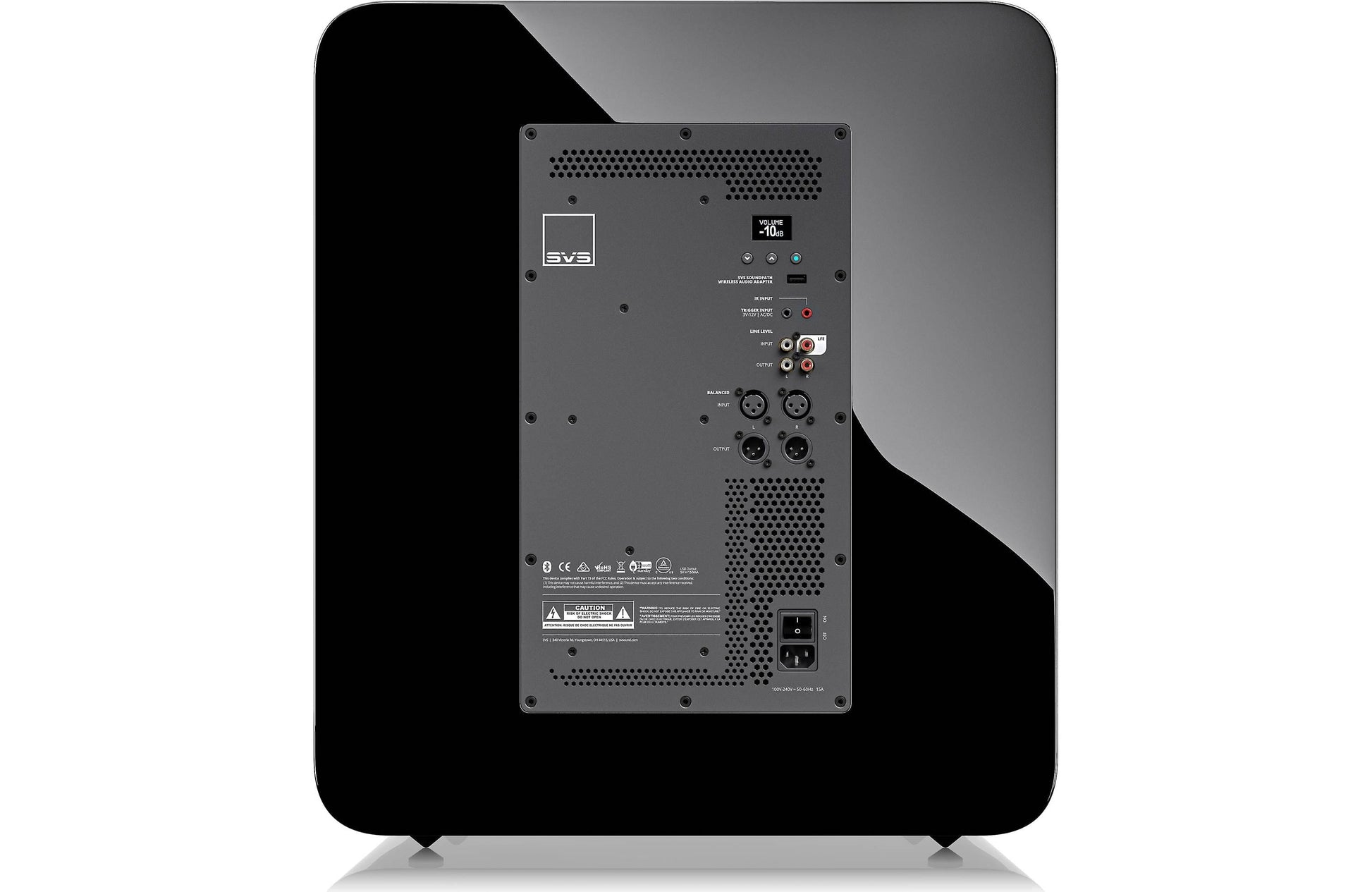 Subwoofer SVS PB-5000