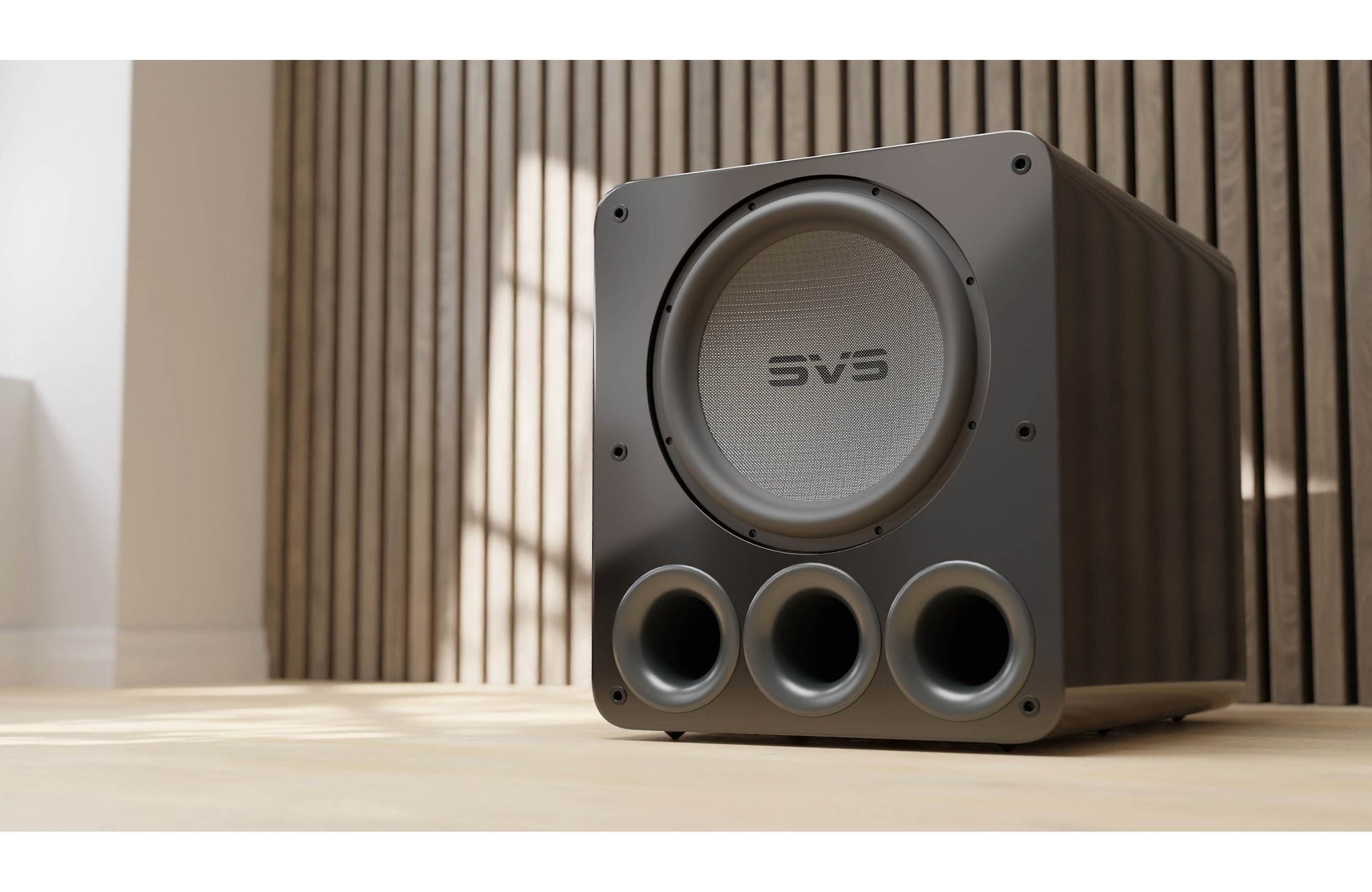 Subwoofer SVS PB-5000