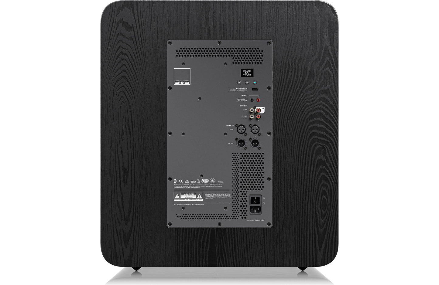 Subwoofer SVS PB-5000