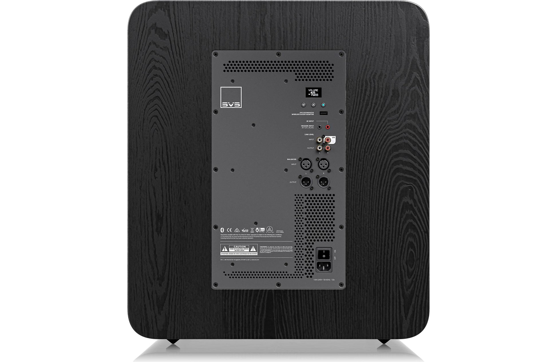 Subwoofer SVS PB-5000
