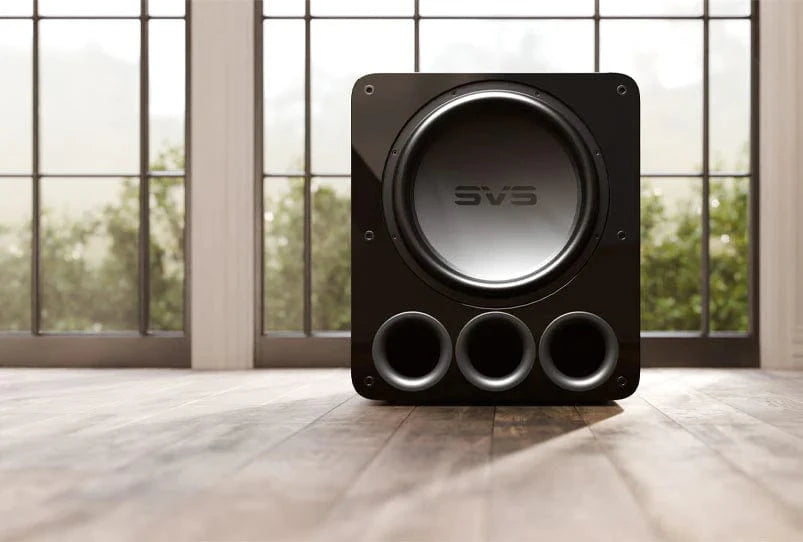 Subwoofer SVS PB17-Ultra