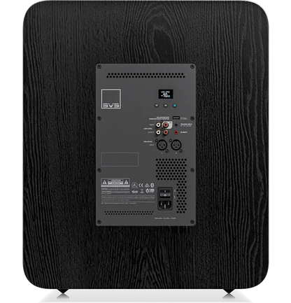 Subwoofer SVS PB3000 Revolution