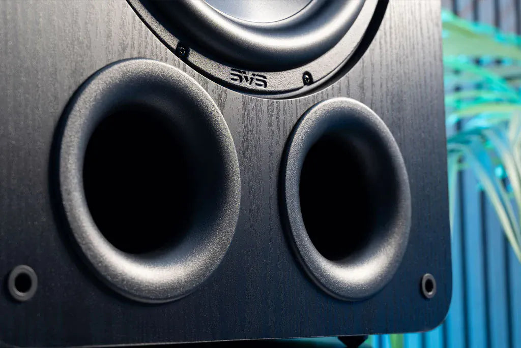 Subwoofer SVS PB3000 Revolution
