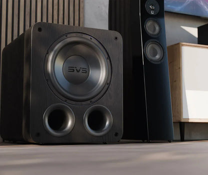 Subwoofer SVS PB3000 Revolution