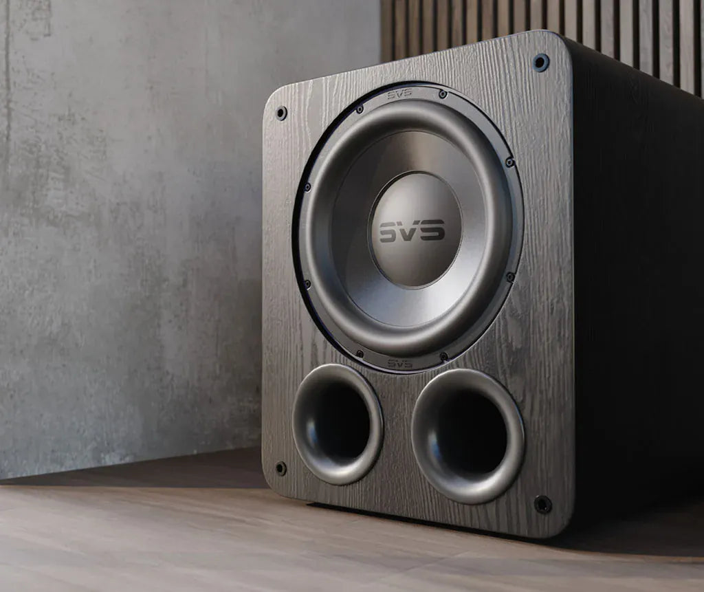 Subwoofer SVS PB3000 Revolution