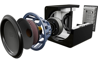 Subwoofer SVS SB-5000