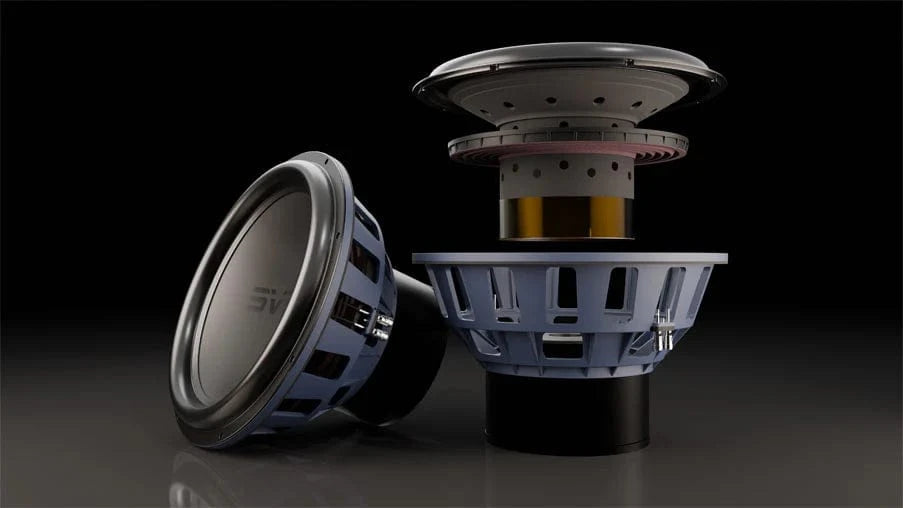 Subwoofer SVS SB17-Ultra