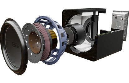 Subwoofer SVS SB17-Ultra