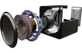 Subwoofer SVS SB17-Ultra