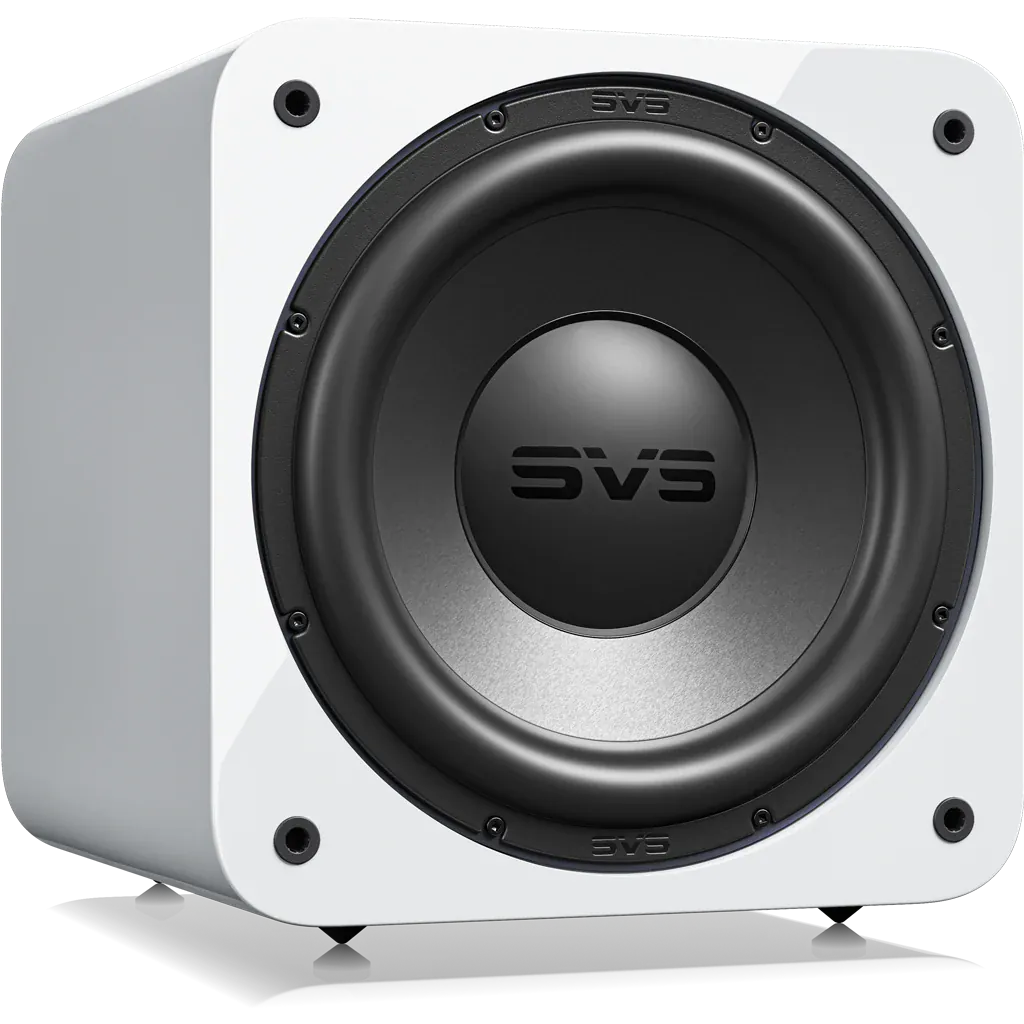 Subwoofer SVS SB3000 Revolution