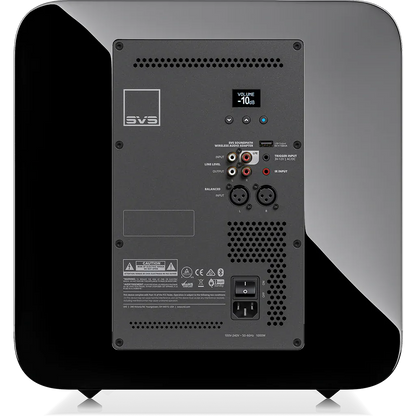 Subwoofer SVS SB3000 Revolution