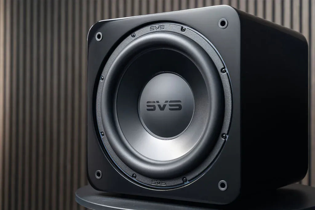 Subwoofer SVS SB3000 Revolution