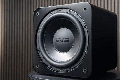 Subwoofer SVS SB3000 Revolution