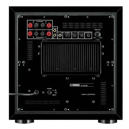 Subwoofer Yamaha NS-SW200