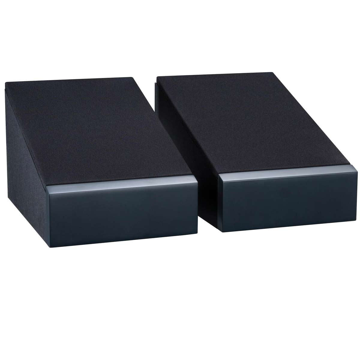 Surround Speakers Black Monitor Audio Bronze AMS 6G Dolby Atmos Enabled Speaker