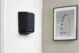 Surround Speakers Black Monitor Audio Bronze FX 6G