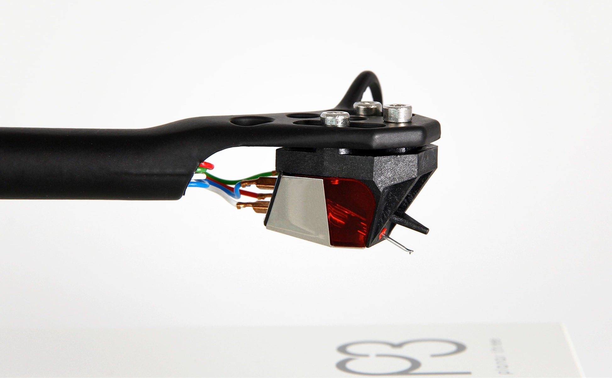 Turntable Accessories Rega Nd3 Cartridge