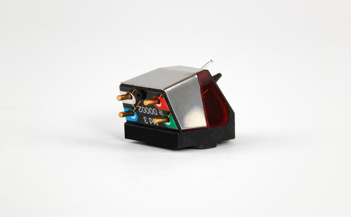 Turntable Accessories Rega Nd3 Cartridge